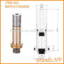 Ensemble d&#39;armature d&#39;électrovanne à 3 voies 24V pour système de vanne automobile